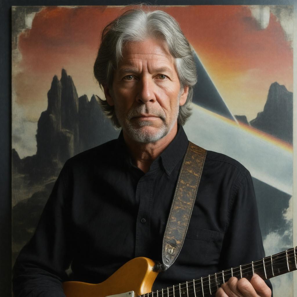 Roger Waters